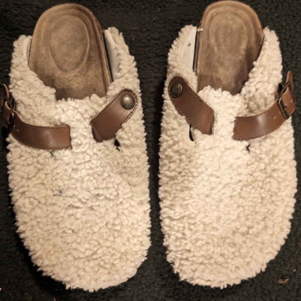 Slip-ons